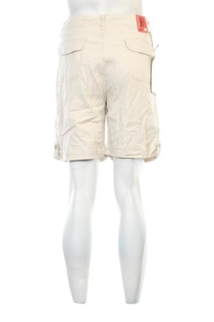 Мъжки къс панталон Unbranded, Размер XL, Цвят Екрю, Цена 15,33 €