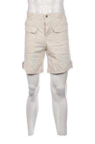 Мъжки къс панталон Unbranded, Размер XL, Цвят Екрю, Цена 24,03 €