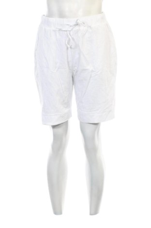 Herren Shorts Unbranded, Größe L, Farbe Weiß, Preis € 15,00, #136456746