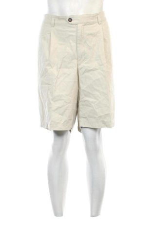 Herren Shorts Unbranded, Größe 3XL, Farbe Beige, Preis 30,99 €
