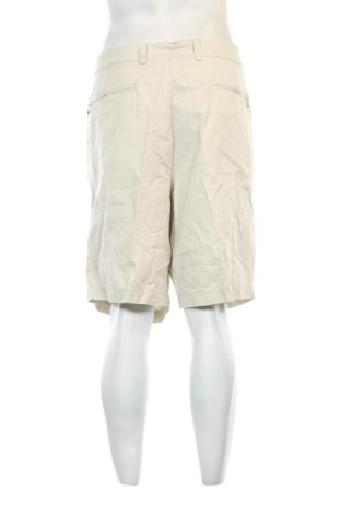 Herren Shorts Unbranded, Größe 3XL, Farbe Beige, Preis 30,99 €