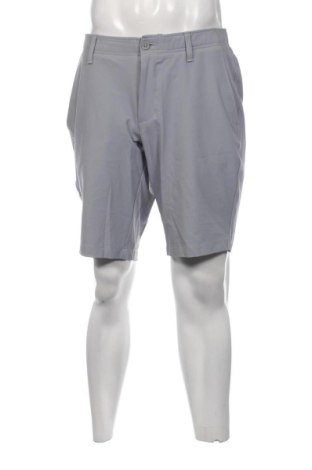 Herren Shorts Under Armour, Größe L, Farbe Grau, Preis 27,99 €