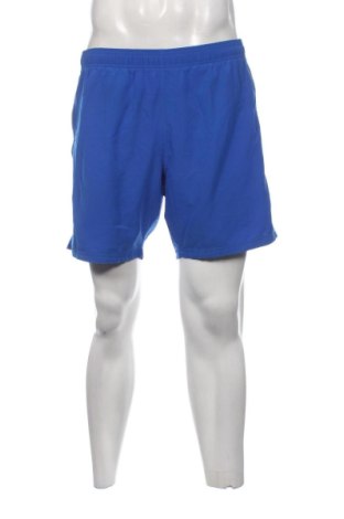 Pantaloni scurți de bărbați Under Armour, Mărime S, Culoare Albastru, Preț 107,99 Lei