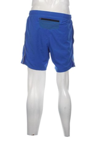 Pantaloni scurți de bărbați Under Armour, Mărime S, Culoare Albastru, Preț 107,99 Lei