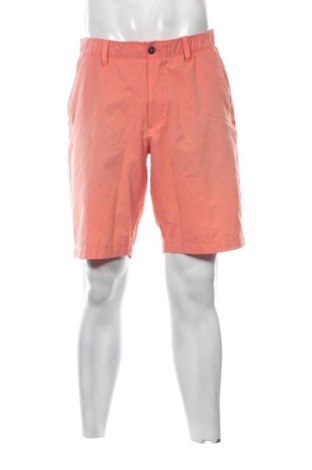 Herren Shorts Under Armour, Größe L, Farbe Orange, Preis 27,99 €