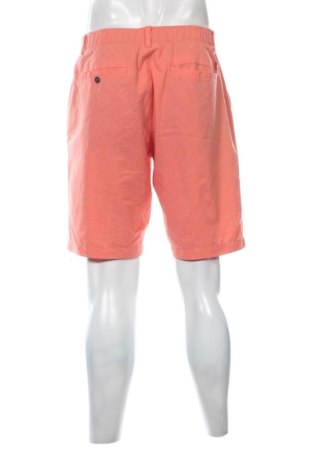 Herren Shorts Under Armour, Größe L, Farbe Orange, Preis 27,99 €