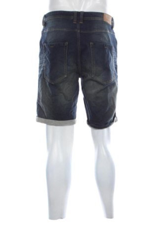 Pánské kraťasy Urban Surface, Velikost L, Barva Modrá, Cena  439,00 Kč