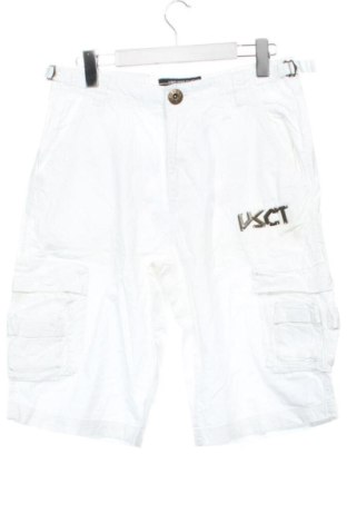 Herren Shorts VSCT, Größe S, Farbe Weiß, Preis 22,99 €