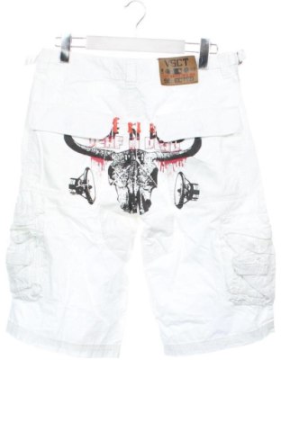 Herren Shorts VSCT, Größe S, Farbe Weiß, Preis 22,99 €
