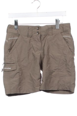 Pánske kraťasy  Vaude, Veľkosť S, Farba Béžová, Cena  22,95 €, #136383055