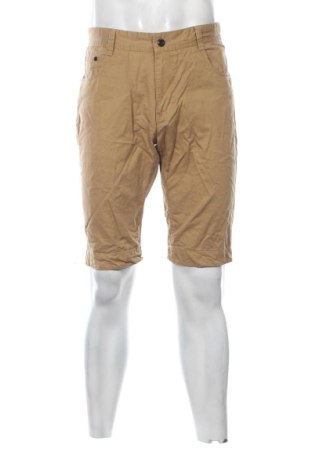 Herren Shorts Volcano, Größe L, Farbe Beige, Preis 14,74 €