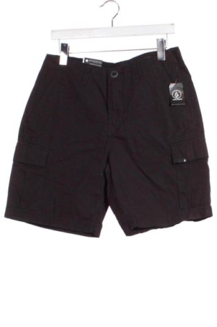 Pánske kraťasy  Volcom, Veľkosť S, Farba Čierna, Cena  48,00 €