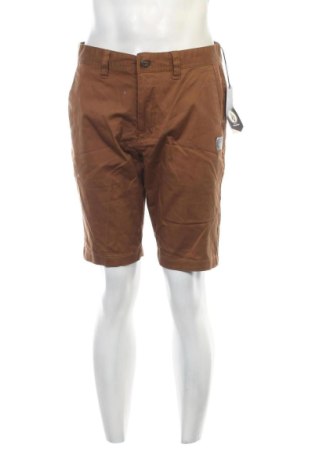 Herren Shorts Volcom, Größe M, Farbe Braun, Preis 61,99 €, #136422664