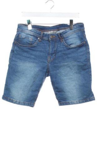 Pantaloni scurți de bărbați Watson's, Mărime L, Culoare Albastru, Preț 107,99 Lei