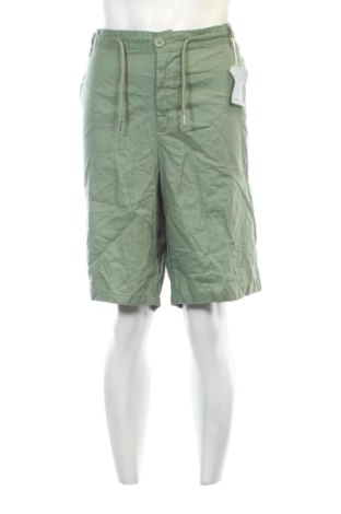 Мъжки къс панталон Watson's, Размер 3XL, Цвят Зелен, Цена 39,88 €