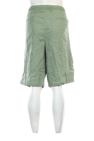 Мъжки къс панталон Watson's, Размер 3XL, Цвят Зелен, Цена 39,88 €