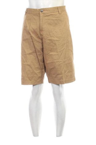Herren Shorts Westbay, Größe XXL, Farbe Braun, Preis 19,99 €