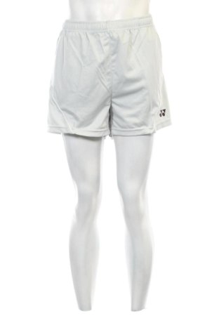 Herren Shorts Yonex, Größe XL, Farbe Grau, Preis € 20,99