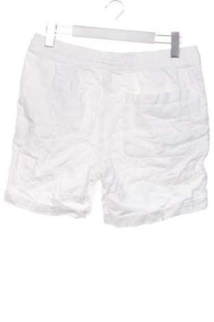 Мъжки къс панталон Zara, Размер S, Цвят Бял, Цена 10,73 €