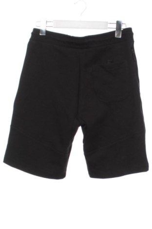 Pantaloni scurți de bărbați Zara, Mărime XS, Culoare Negru, Preț 63,99 Lei