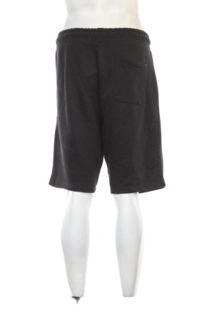 Мъжки къс панталон Zara, Размер L, Цвят Черен, Цена 10,73 €