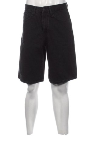 Pánske kraťasy  Zara, Veľkosť M, Farba Čierna, Cena  12,95 €