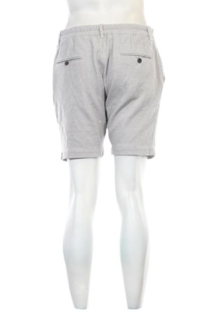 Мъжки къс панталон Zara, Размер M, Цвят Сив, Цена 10,73 €