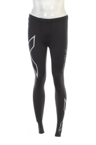 Мъжки клин 2XU, Размер M, Цвят Черен, Цена 21,47 €