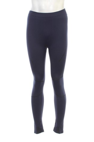 Herren Leggings Active Touch, Größe L, Farbe Blau, Preis 17,99 €