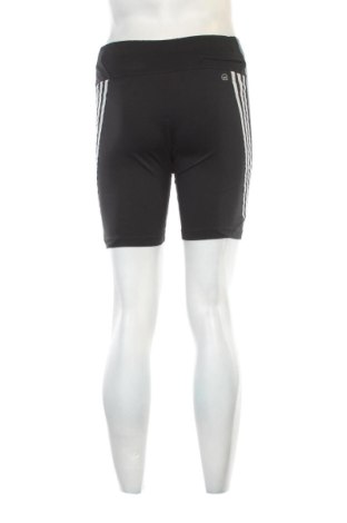Herren Leggings Adidas, Größe M, Farbe Schwarz, Preis € 20,91
