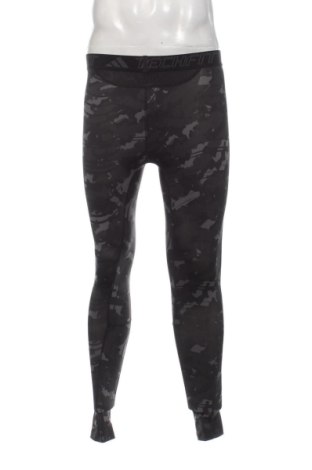 Męskie legginsy Adidas, Rozmiar S, Kolor Kolorowy, Cena 110,99 zł