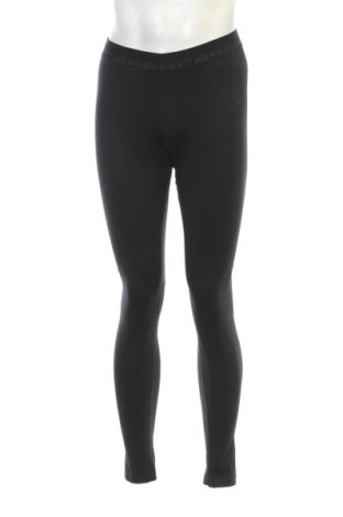 Herren Leggings CARRA, Größe S, Farbe Schwarz, Preis € 11,75