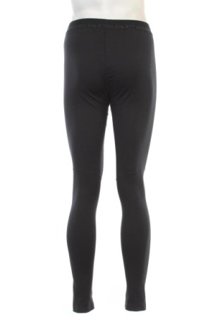 Herren Leggings CARRA, Größe S, Farbe Schwarz, Preis € 11,75