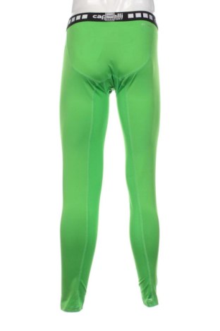 Férfi leggings Capelli, Méret M, Szín Zöld, Ár 7 025 Ft