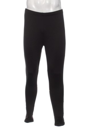 Herren Leggings Crivit, Größe L, Farbe Schwarz, Preis € 11,70