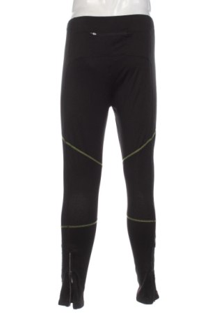 Herren Leggings Crivit, Größe L, Farbe Schwarz, Preis € 11,70
