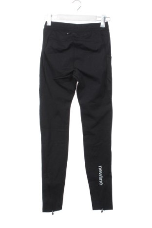 Pánské legíny  Newline, Velikost XS, Barva Modrá, Cena  939,00 Kč