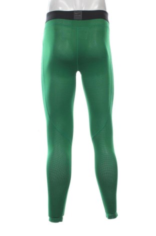 Colanți de bărbați Nike, Mărime L, Culoare Verde, Preț 129,99 Lei