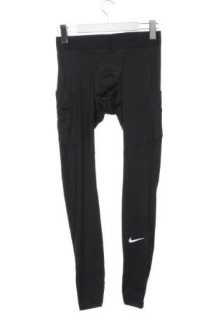 Pánské legíny  Nike, Velikost XS, Barva Černá, Cena  629,00 Kč