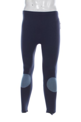 Férfi leggings Unbranded, Méret L, Szín Kék, Ár 9 289 Ft