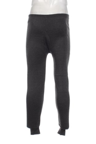Męskie legginsy Unbranded, Rozmiar M, Kolor Szary, Cena 98,67 zł