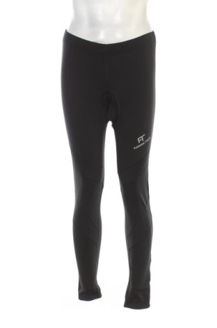 Męskie legginsy Unbranded, Rozmiar M, Kolor Czarny, Cena 96,99 zł
