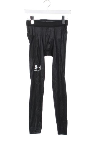 Ανδρικό κολάν Under Armour, Μέγεθος S, Χρώμα Μαύρο, Τιμή 25,99 €