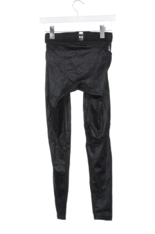 Ανδρικό κολάν Under Armour, Μέγεθος S, Χρώμα Μαύρο, Τιμή 25,99 €