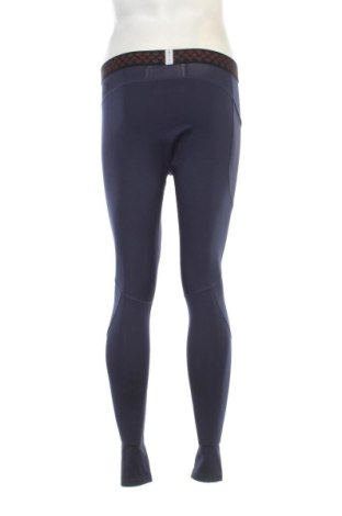 Męskie legginsy Under Armour, Rozmiar S, Kolor Niebieski, Cena 110,99 zł