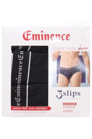 Férfi szett Eminence, Méret XL, Szín Fekete, Ár 2 479 Ft