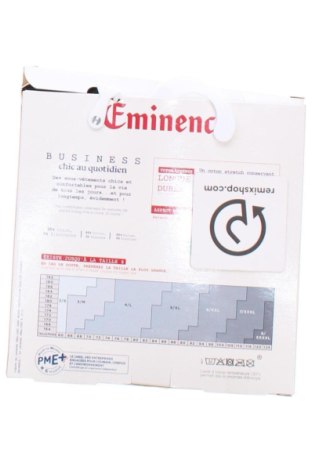 Férfi szett Eminence, Méret XL, Szín Fekete, Ár 2 479 Ft