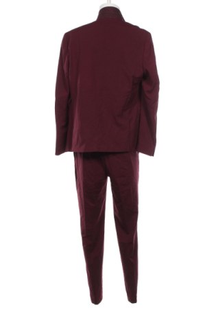 Pánsky oblek  Lindbergh, Veľkosť XL, Farba Červená, Cena  239,95 €