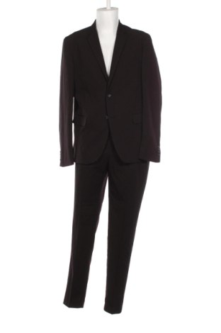 Pánsky oblek  Lindbergh, Veľkosť XL, Farba Čierna, Cena  239,95 €