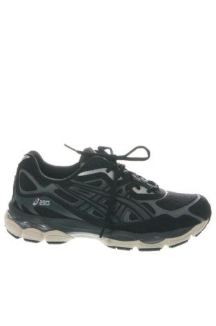 Мъжки обувки ASICS, Размер 44, Цвят Черен, Цена 104,81 €